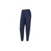 Skechers Knitted Sweatpants Women's Academy Navy/02MZ, S