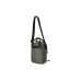 Skechers Fabric Crossbody Bag Mini Unisex Tower Gray Tower Gray