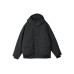 Skechers Sports Life Collection Down Jackets Men Carbon Black сажа, L