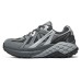 Skechers Sport Casual Shoes Men Low-Top Charcoal Черный, 44