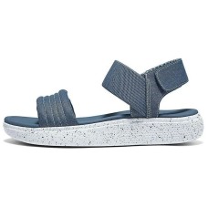 Skechers Bob's Strap Sandals Women's Navy Синий, 40