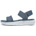 Skechers Bob's Strap Sandals Women's Navy Синий, 40