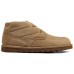 Skechers SKECHERS MENS USA Anti-Slip Wear-Resistant Mid-Top Casual Shoes Men's Brown Коричневый, 42