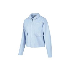 Skechers Jackets Coats Women's Xenon Blue Xenon Blue/0356, 2XL