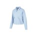 Skechers Jackets Coats Women's Xenon Blue Xenon Blue/0356, 2XL