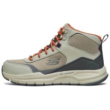 Skechers Escape Plan 2.0 'Tan Grey' 39