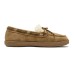 Skechers Cushioned Slip-Resistant Warm Low-Top Casual Shoes Women's Chestnut Коричневый, 36.5