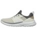 Skechers Relaxed Fit Cushioning Anti-Slip And Wear-Resistant Support Low-Top Casual Shoes Men's Gray Loose Fit Серый, 39.5