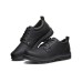 Skechers Men's Casual Shoes Men Low-Top Black 39.5