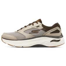 Skechers Max Cushioning Arch Fit 'Brown' 44