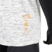 Skechers T-Shirts Men Beige Бежевый, L