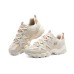 Skechers D'Lites 2.0 'White Pink' Women's 39.5