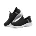Skechers Ultra Flex 3.0 Shoes 'Black White' Women's 37.5