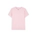 Skechers T Shirt Women's Chalk Pink Розовый, M