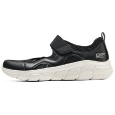 Skechers Spert Slip Resistant Support Rebound Low Top Casual Shoes Women's Black Черный, 35.5