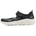 Skechers Spert Slip Resistant Support Rebound Low Top Casual Shoes Women's Black Черный, 35.5