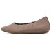 Skechers Cleo Anti-Slip Wear-Resistant Low-Top Sports Casual Shoes Women's Mocha 35.5