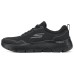 Skechers WOMEN'S GO WALK Anti-Slip Wear-Resistant Low-Top Casual Shoes Women's Black Черный, 39