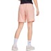 Skechers Casual Shorts Women's Candlelight Peach Pink Candlelight Peach Pink/00C7, S