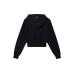Skechers Jacket Women's Carbon Black сажа, S