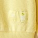 Skechers Sports Life Collection Sweatshirt Women's Sunshine Yellow Sunshine Yellow-0352, M