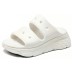 Skechers Foamies Max Cushioning 'White' Women's Белый, 38