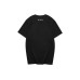 Skechers T-Shirts Unisex Black-0018 Black-0018, S