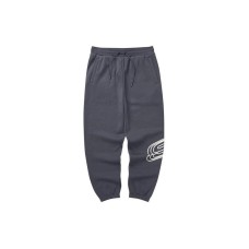 Skechers Colorful Knitted Sports Pants Unisex Odyssey Gray 026R, 2XL