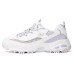 Skechers D'lites 1.0 Sneakers 'White Purple' Women's 37