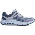 Skechers Go Walk Outdoor Durable Breathable Low-Top Hiking Shoes Women's Light Blue Голубой, 36