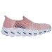 Skechers Glide Step Slip-Resistant Low-Top Casual Shoes Women's Pink Розовый, 39