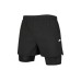 Skechers Casual Shorts Men's Carbon Black сажа, L