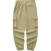 Skechers Cargo Pants Men's Beige Tea Brown Beige Tea/01ZY, M