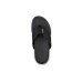 Skechers Go Consistent Sandal EVA Quiet Slide Slippers Men's Black White 39.5
