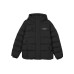 Skechers Down Jacket Men's Carbon Black Carbon Black 0018, L