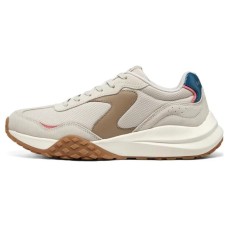 Skechers Street Low-Top Casual Shoes Men's Taupe Серо-коричневый, 44