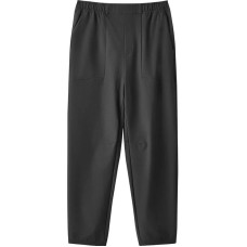 Skechers Yazhuan Series Casual Pants Men's Carbon Black сажа, L