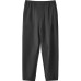 Skechers Yazhuan Series Casual Pants Men's Carbon Black сажа, L