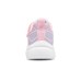Skechers GO RUN Series Kids Lifestyle Shoes Pink Lavender Teenagers 35