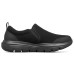 Skechers Go Walk Evolution Ultra Leisure Loafer Black 43.5