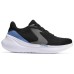Skechers Sport Anti-Slip Wear-Resistant Low-Top Running Shoes Women's Black Blue Black Blue, 35.5