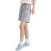 Skechers Casual Shorts Women's Medium Heather Gray Серый, S