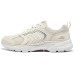 Skechers Go Walk 6 Anti-Slip Wear-Resistant Low-Top Running Shoes Women's White Бежевый, 37