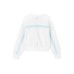 Skechers Kids Sweatshirts Белый, 130