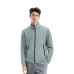 Skechers Jackets Coats Men's Ultimate Gray Ultimate Gray, S