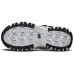 Skechers D'LITES Series Slip Resistant Cushioning Abrasion Resistant Low Shaft Kids' Boots Black Teenagers Черный, 27.5