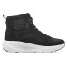 Skechers ON THE GO Elevate Slip-Resistant Breathable High-Top Casual Shoes Women's Black 35