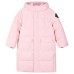 Skechers Grade School Down Jackets / Vests Розовый, 120