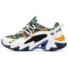 Skechers Stamina V3 X Demon Slayer 'Multicolor' Women's 35