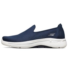 Skechers Go Walk Arch Fit 'Navy Blue' 43